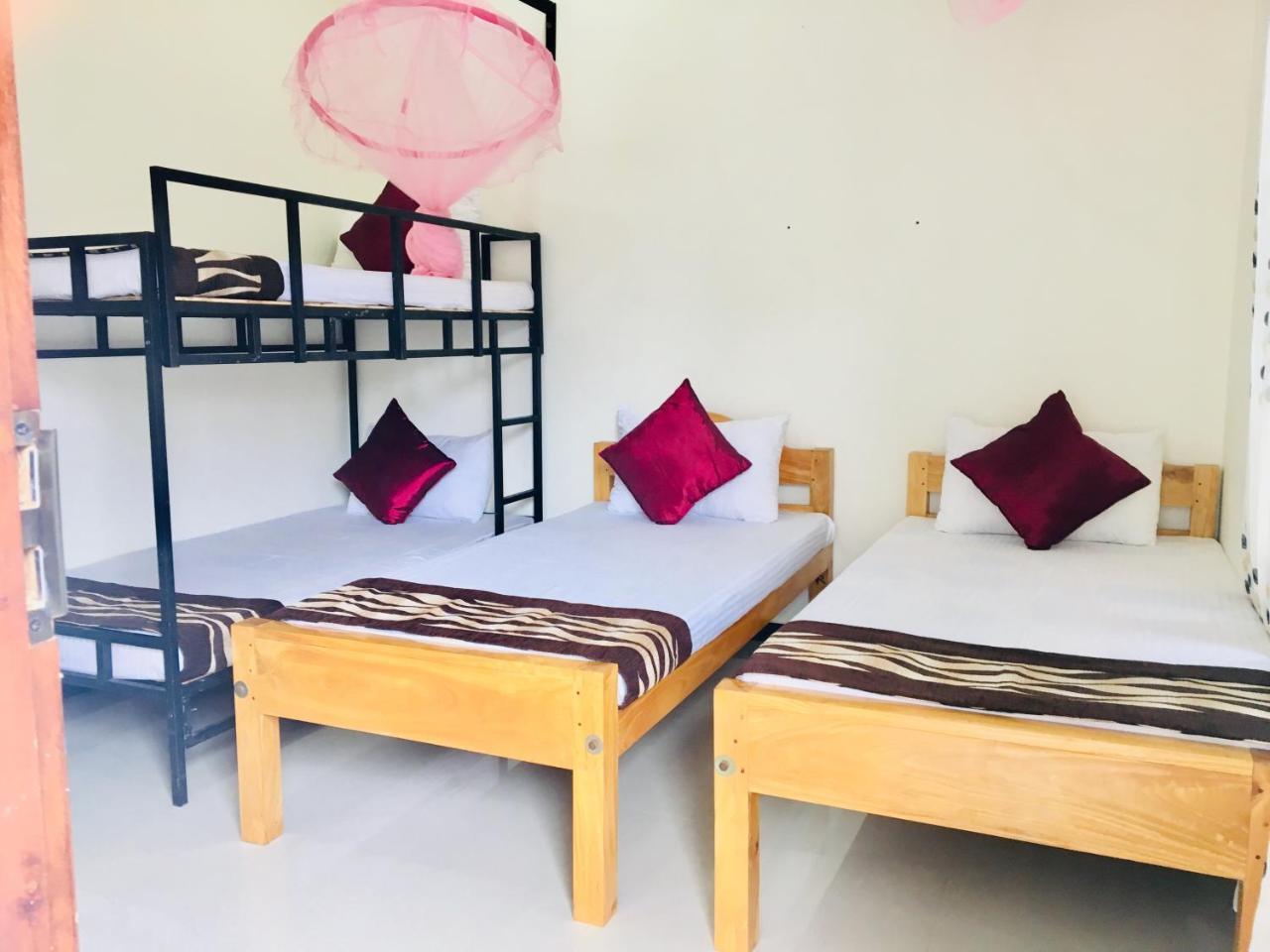 Aa Inn Trincomalee Εξωτερικό φωτογραφία